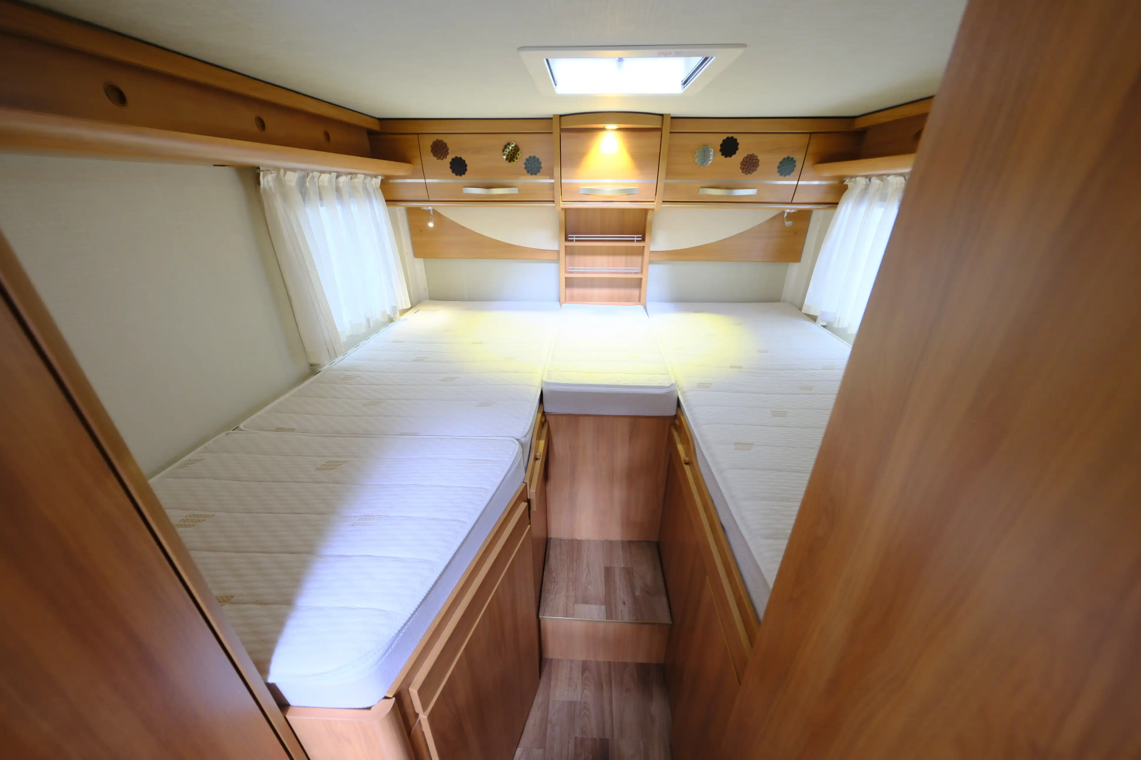 HYMER-ERIBA ML-T 580
